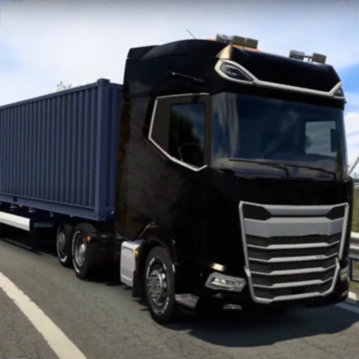 Truck Simulator: Drive Master icon