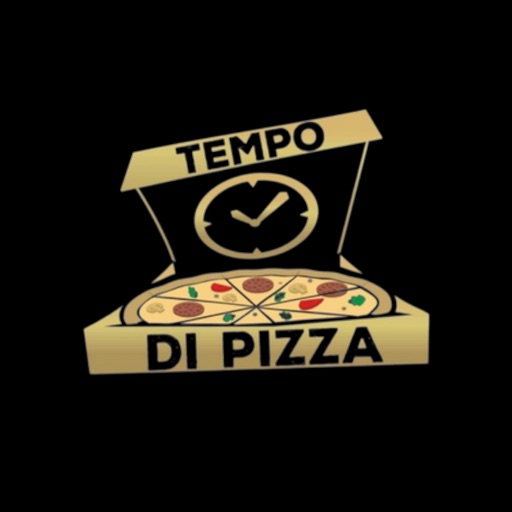Tempo Di Pizza icon