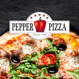 Pepper Pizza