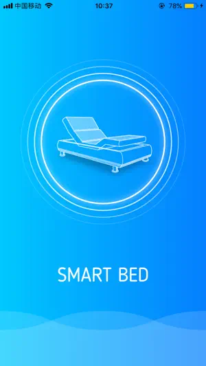 OKIN Smart Bed screenshot 1
