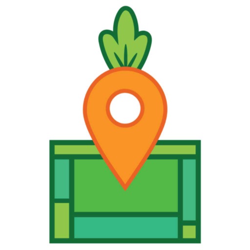 Greater Guilford Food Finder - AppWisp.com