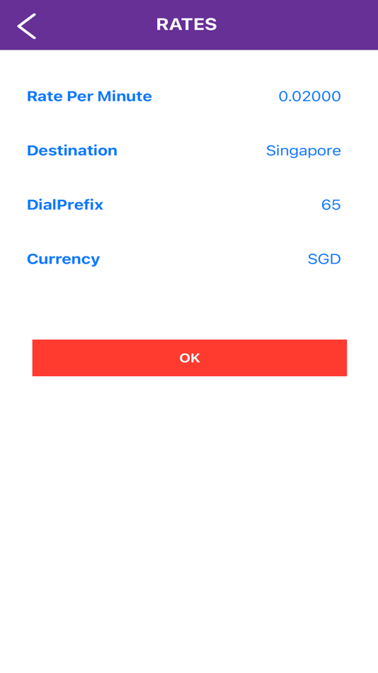 #2. Call Lite (iOS) 由: Golden Ray Pte Ltd