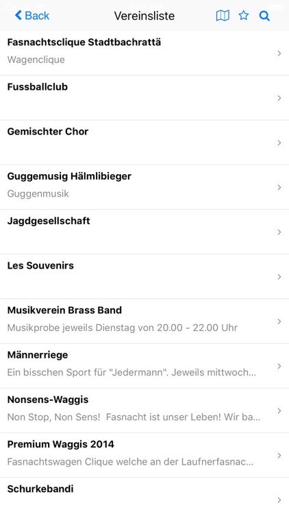 Röschenz screenshot-4