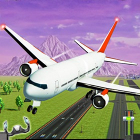 螢幕擷取畫面 (8) Go Well With Maverick Flight