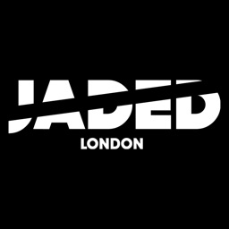 JADED LONDON APP