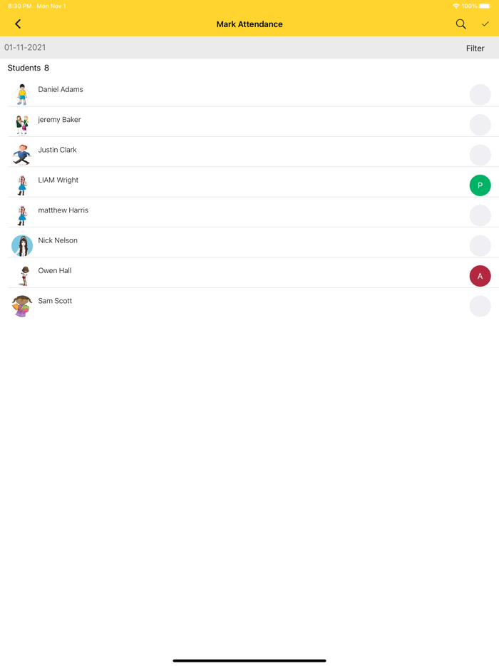 Sunbeam World School