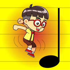 ‎Notejumper