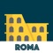 Icon ROME Guide Tickets & Hotels