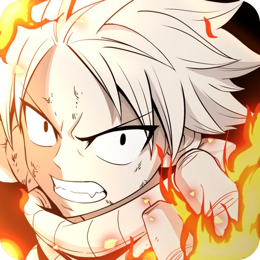 FAIRY TAIL: Fierce Fight