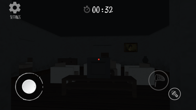 Creepy Man From The Window Screenshot
