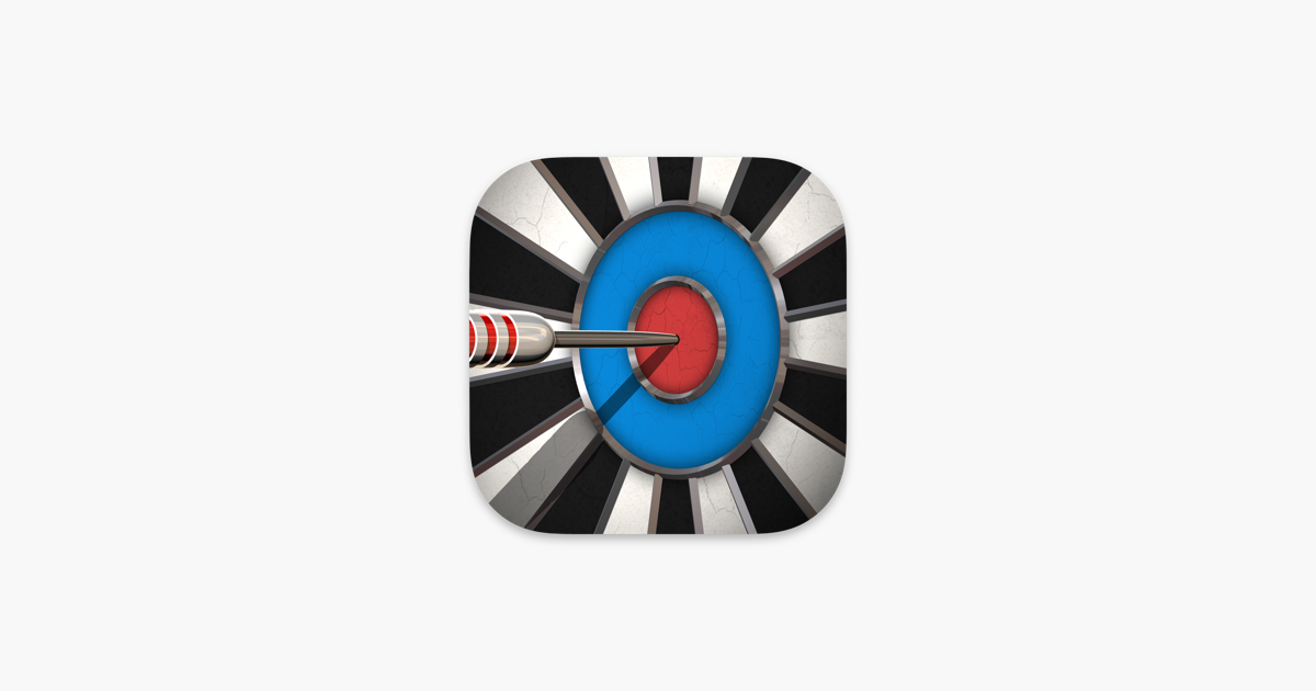 Pro Darts 2023+ on the App Store