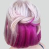 Hair Color Changer Beauty App icon