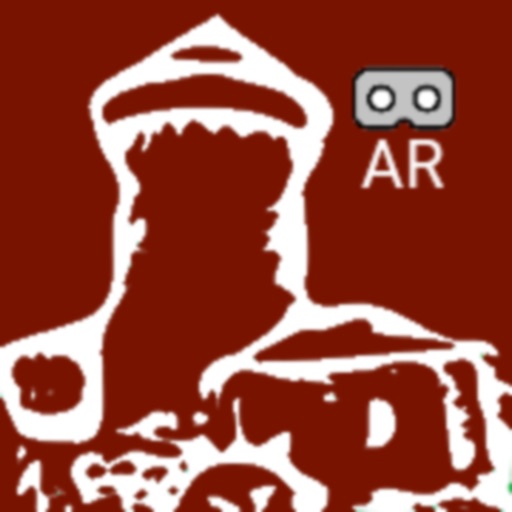 Hrad Sovinec - AR bitva