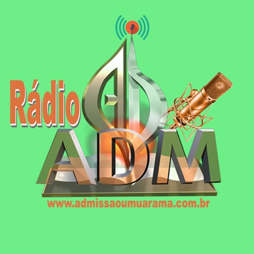 Rádio Admissão Umuarama icon