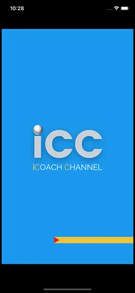 Game screenshot iCoachChannel mod apk
