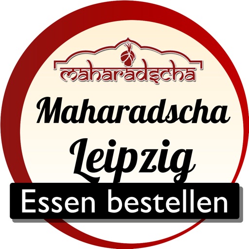 Maharadscha Leipzig icon