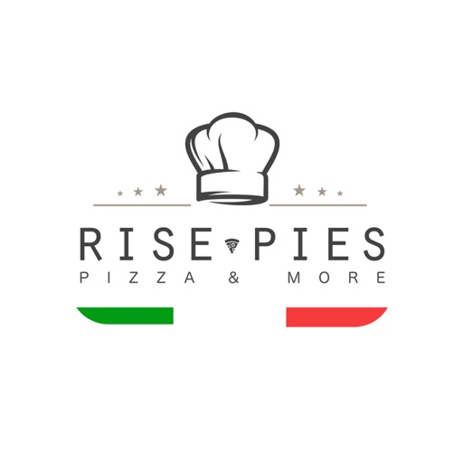 RISE PIES | رايس بايس icon