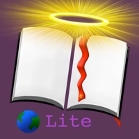 Touch Bible: Multilingual Lite