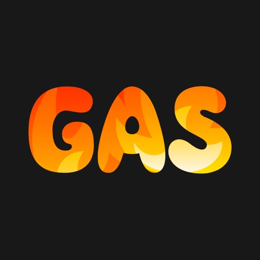 Gas iOS App