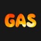 Gas