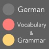 German Vocabulary and Grammar