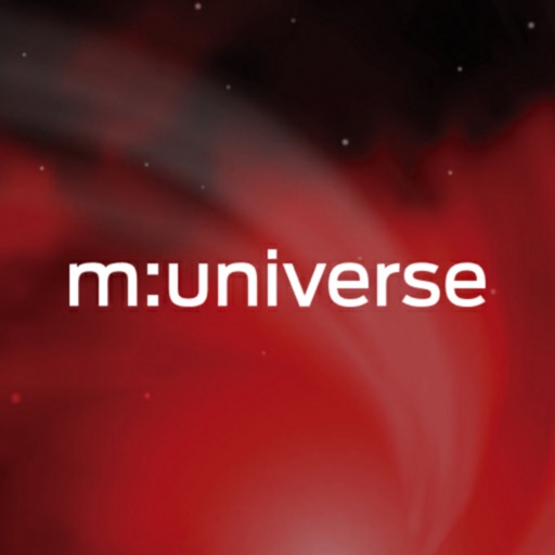m:universe