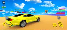 Game screenshot car-simulator slope car.games mod apk