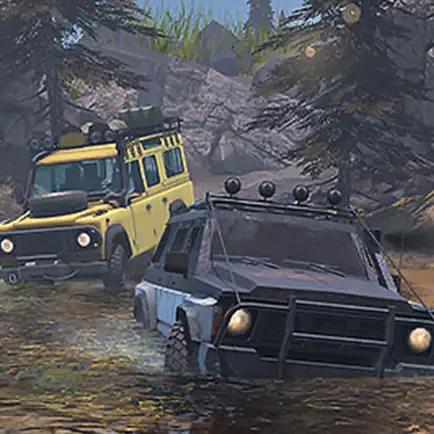 Offroad Go 3D Читы