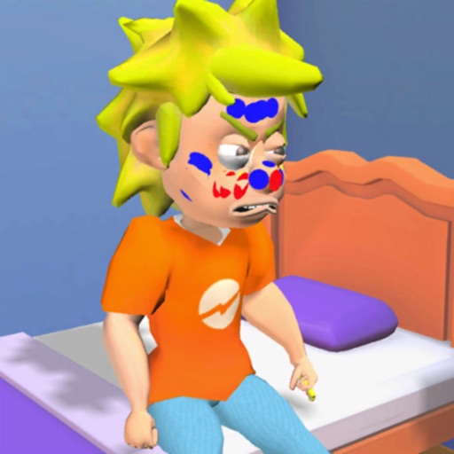 icon of Prank Master 3D!