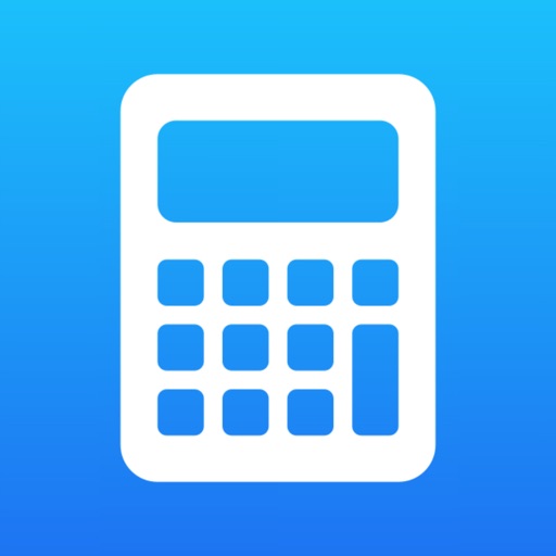 Cuspart: Calculator+