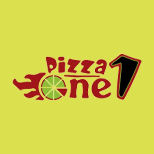 Pizza One Herne icon