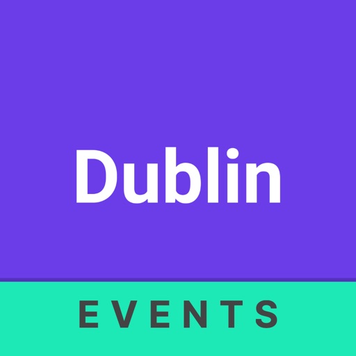 Dublin Events