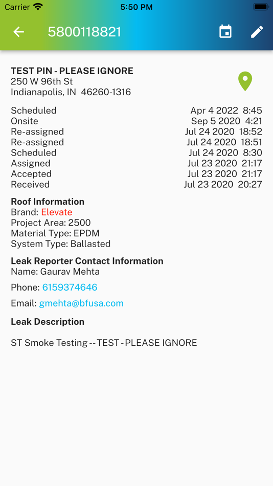 #4. Holcim Service (iOS) 由: AllTechnica