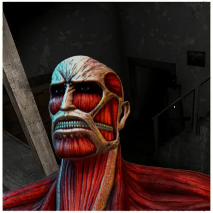 Scary Titan House Cheats
