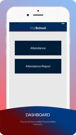 Total School screenshot 2