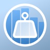 Body Scale Buddy Pro icon