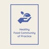 Healthy Food Community icon