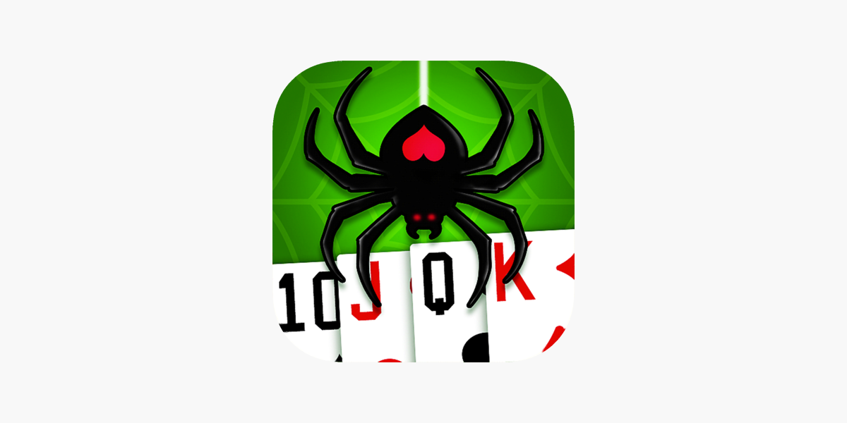 Solitario Spider: Classico su App Store