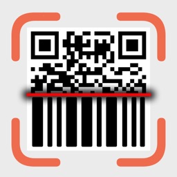 QR scanner - Scanner Barcode