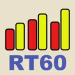 RT60 App Positive Reviews