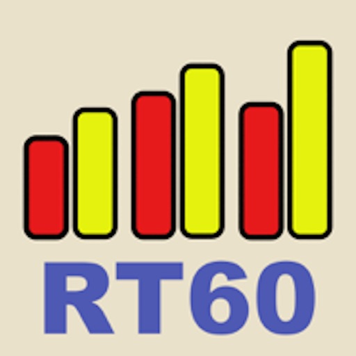 RT60