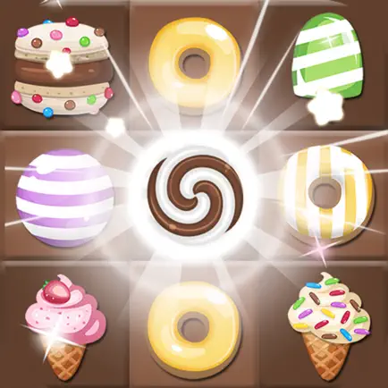 SweetPang - 3Match Cheats
