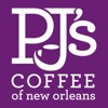 PJ’s Coffee icon