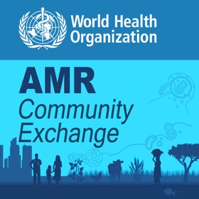 屏幕截图 (3) AMR Community Exchange