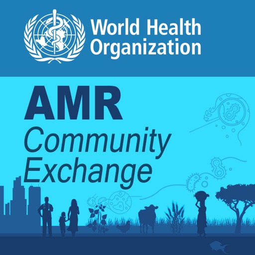 AMR Community Exchange icon