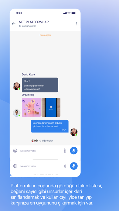 Simin Screenshot
