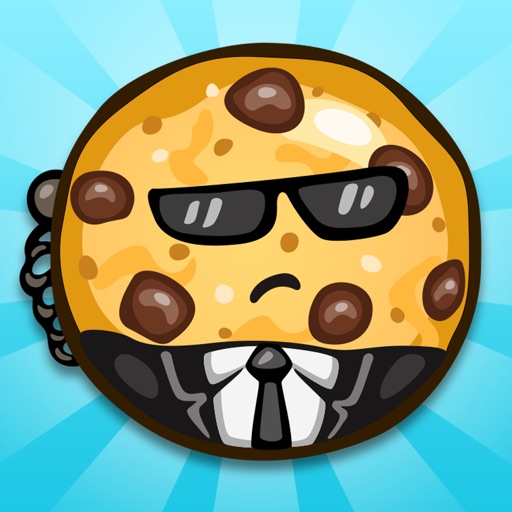 Cookies Inc. - Idle Tycoon Icon