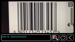 Game screenshot Barcode Check hack