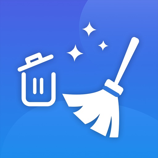 360 Smart Cleaner-Fast cleanup iOS App