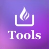 Candle Tools - iPhoneアプリ